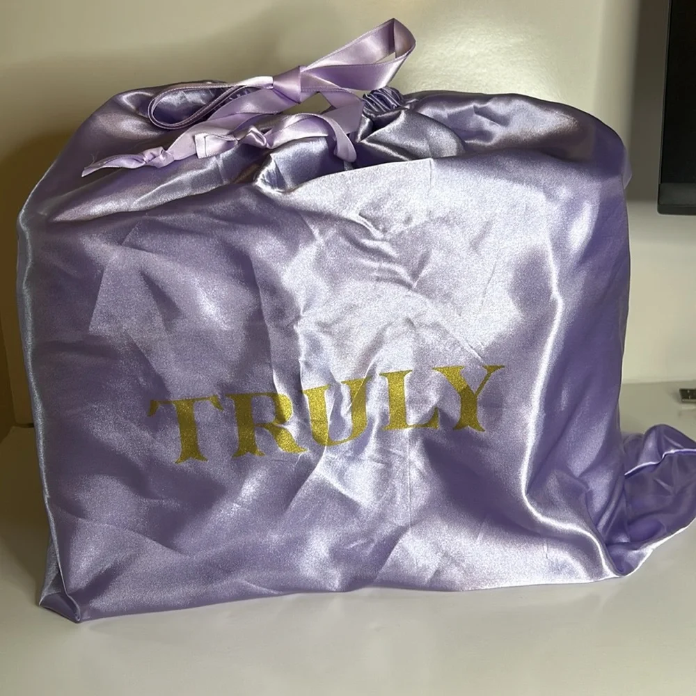 Truly Amalfi Luxury Travel Trunk